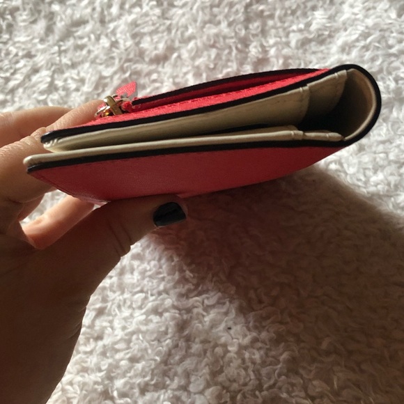 Kate Spade ♠️ grand street wallet - Picture 7 of 8